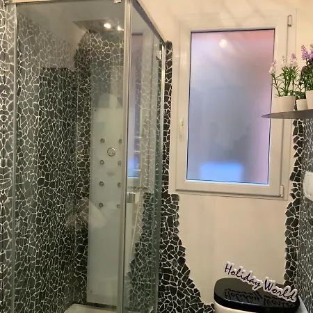 Appartamento Casa Di Paola By World Chiavari