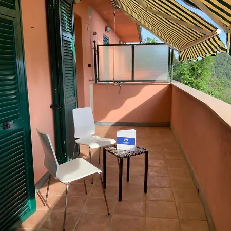 Appartamento Casa Di Paola By World *