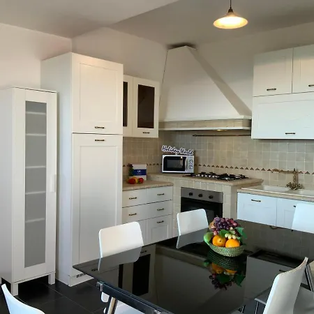 Casa Di Paola By World Appartamento